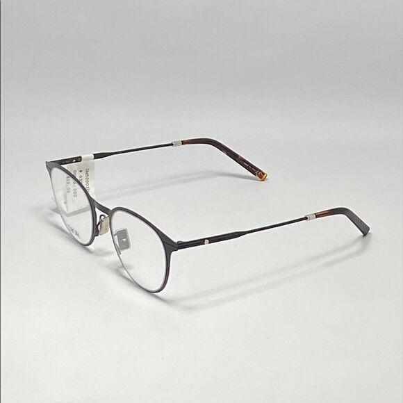 Dior DiorBlackSuit 49MM Round Glasses - Picture 1 of 15